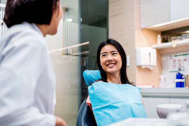 Reliable Mercer, PA Dental Services Solutions