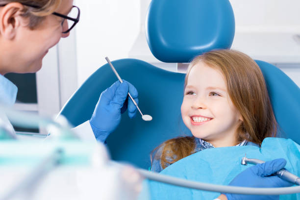 Dental X-Rays and Imaging in Mercer, PA