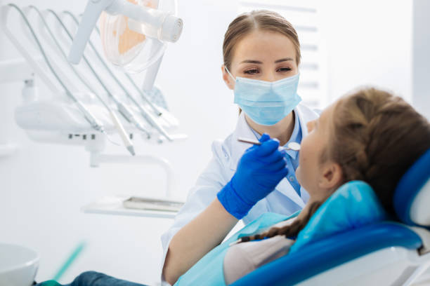 Advanced Technology for Better Dental Care in Mercer, PA